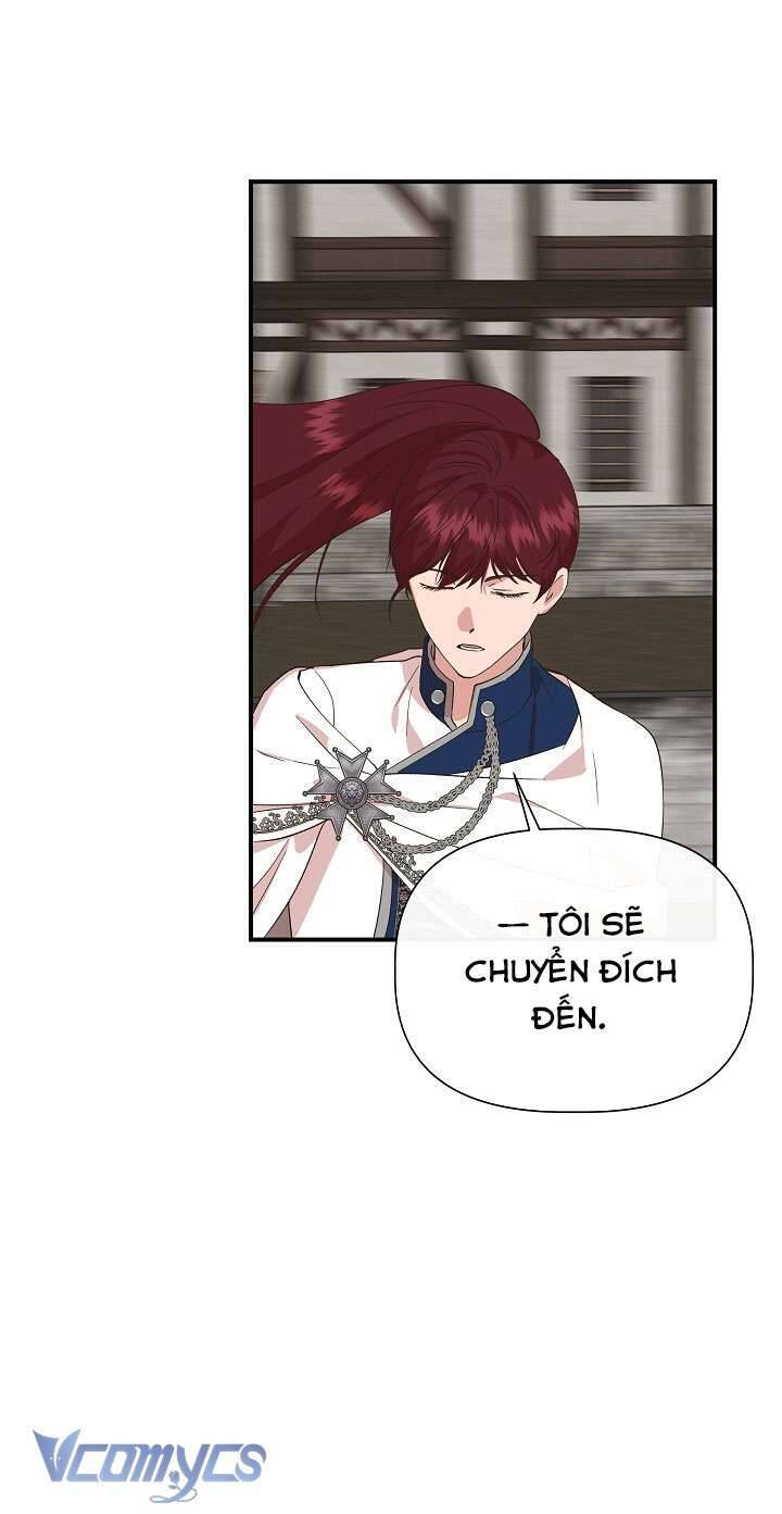 Tôi Không Phải Là Cinderella Chapter 89 - Trang 34