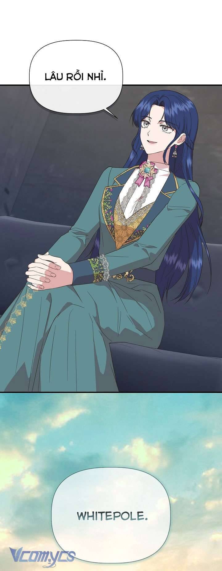 Tôi Không Phải Là Cinderella Chapter 89 - Trang 35