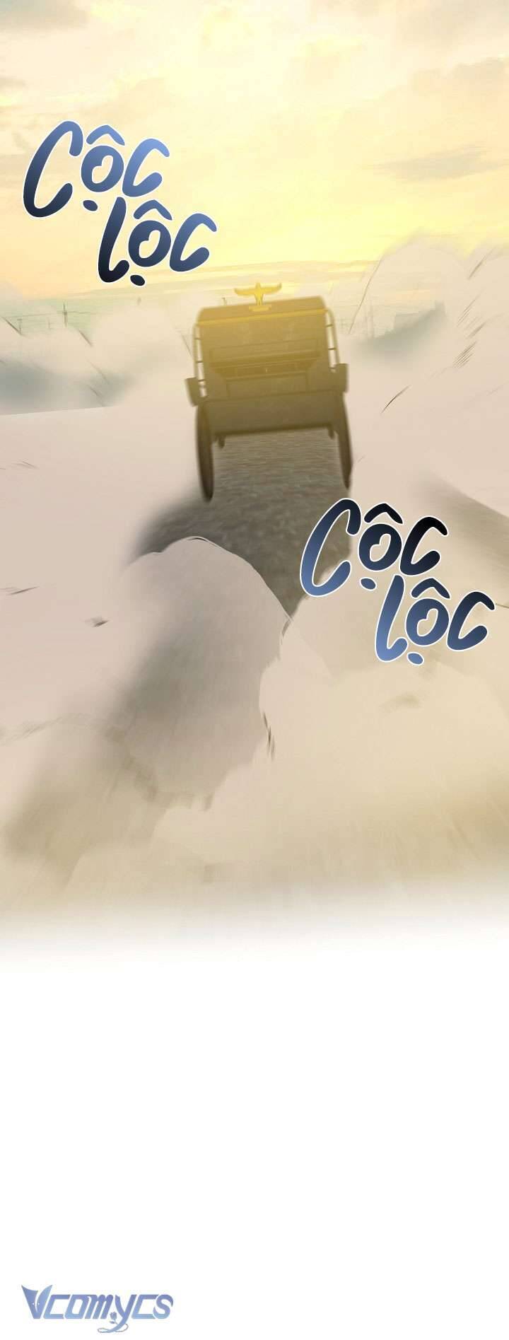 Tôi Không Phải Là Cinderella Chapter 89 - Trang 36