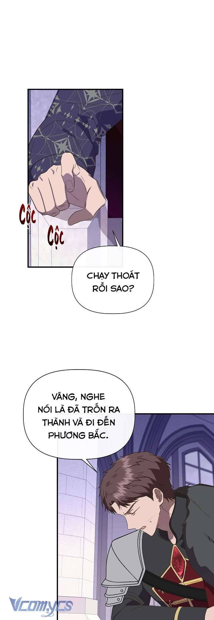 Tôi Không Phải Là Cinderella Chapter 89 - Trang 37