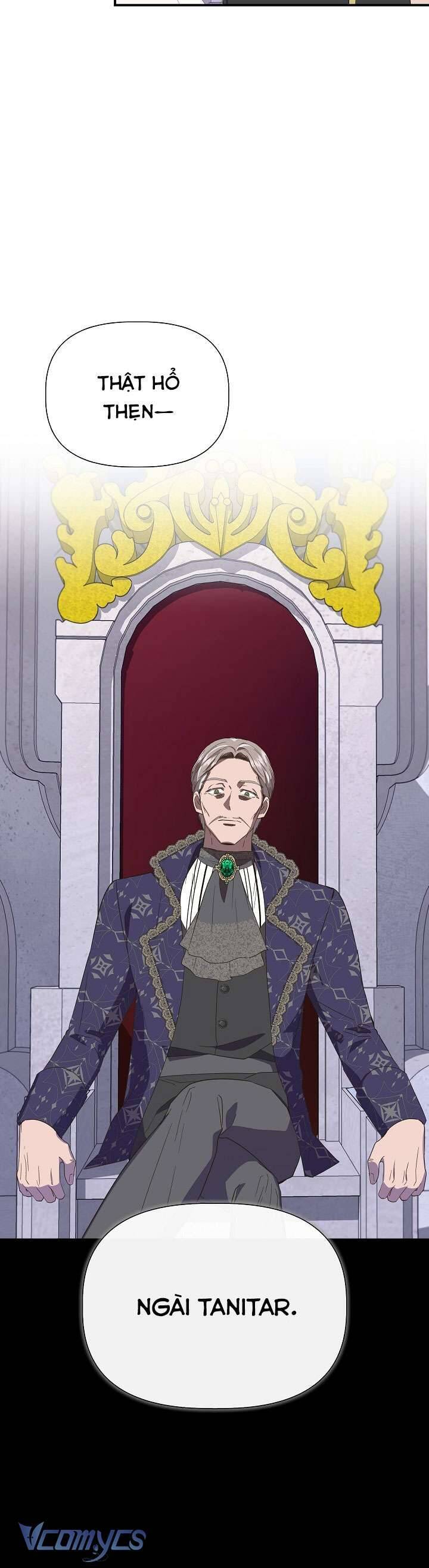 Tôi Không Phải Là Cinderella Chapter 89 - Trang 38