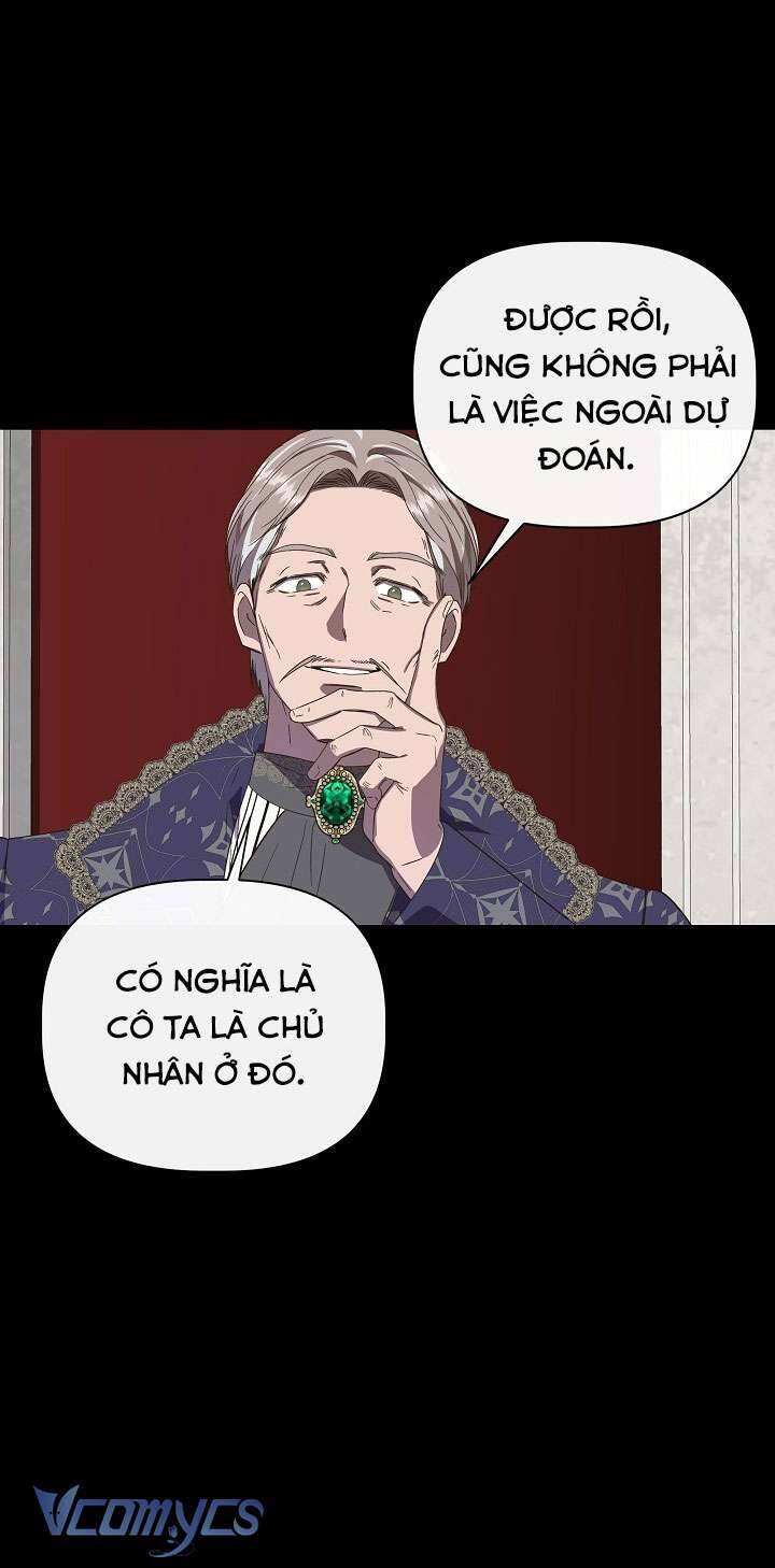 Tôi Không Phải Là Cinderella Chapter 89 - Trang 39