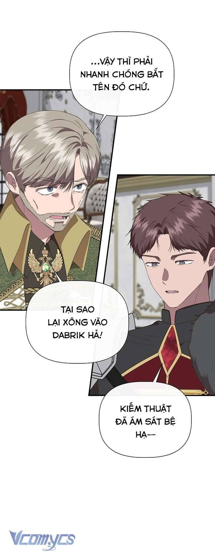 Tôi Không Phải Là Cinderella Chapter 89 - Trang 5