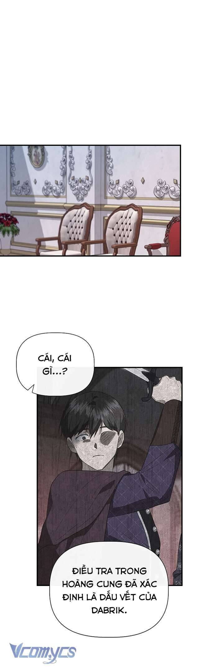 Tôi Không Phải Là Cinderella Chapter 89 - Trang 8