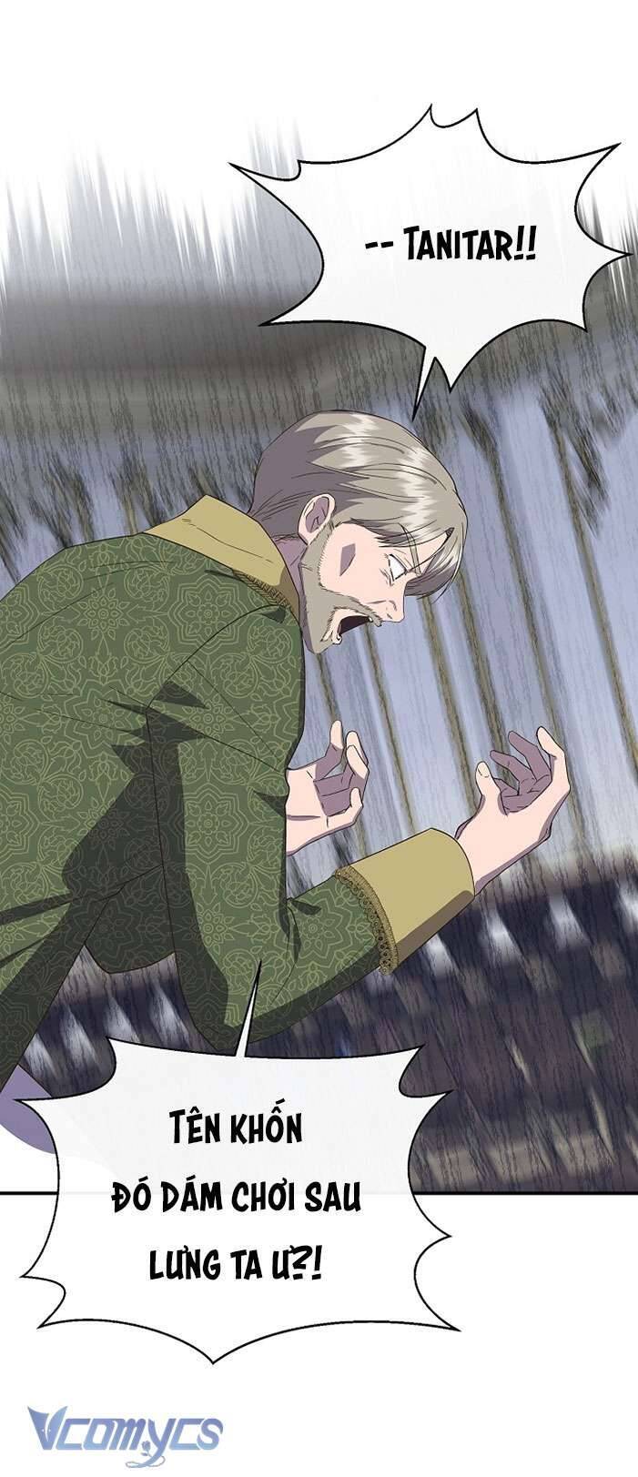 Tôi Không Phải Là Cinderella Chapter 89 - Trang 9