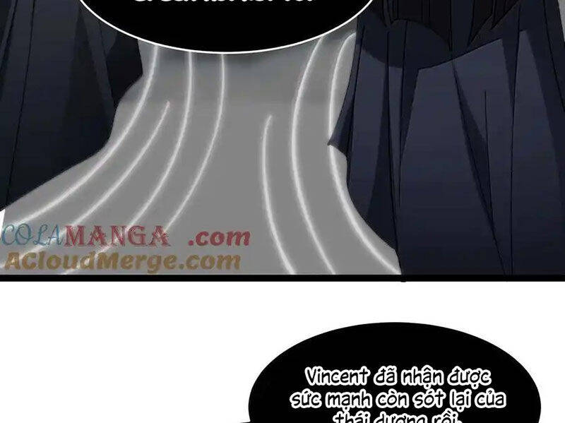 Sức Mạnh Của Ác Thần - Chapter 140 - Page 109