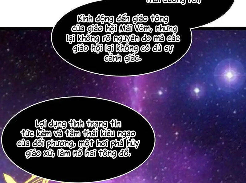 Sức Mạnh Của Ác Thần - Chapter 140 - Page 110