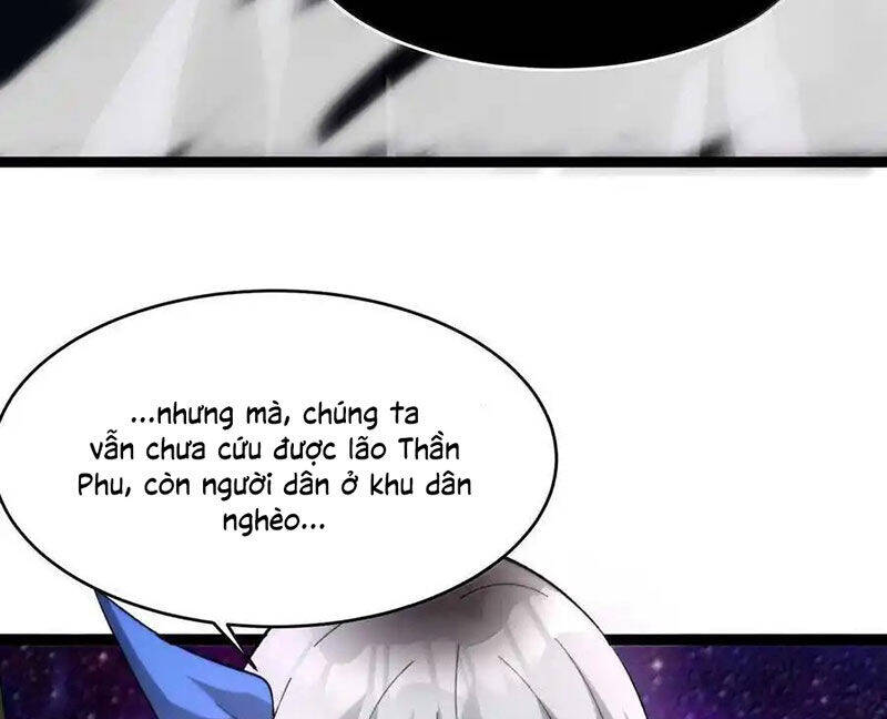 Sức Mạnh Của Ác Thần - Chapter 140 - Page 113