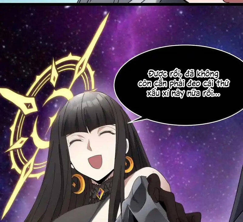 Sức Mạnh Của Ác Thần - Chapter 140 - Page 118