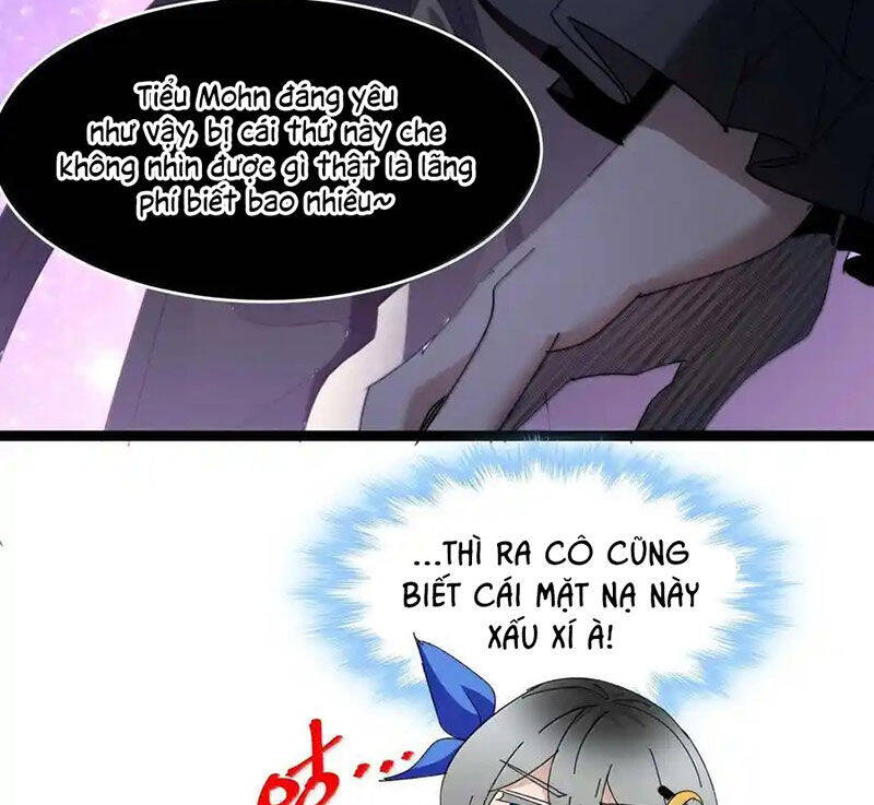 Sức Mạnh Của Ác Thần - Chapter 140 - Page 120