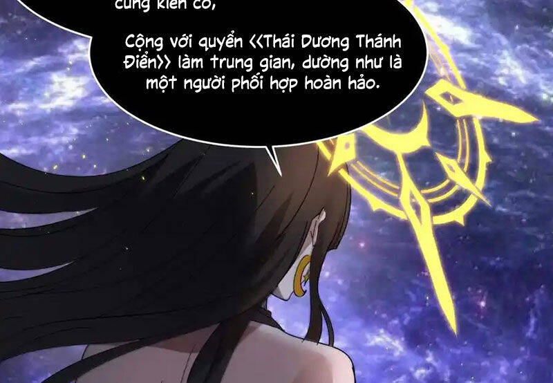 Sức Mạnh Của Ác Thần - Chapter 140 - Page 124