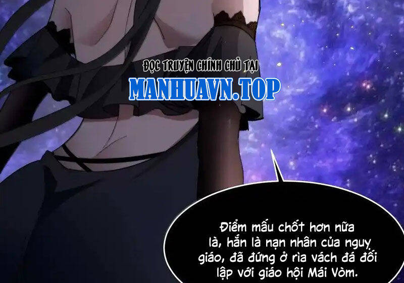 Sức Mạnh Của Ác Thần - Chapter 140 - Page 125