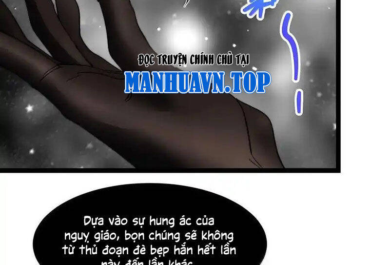 Sức Mạnh Của Ác Thần - Chapter 140 - Page 128