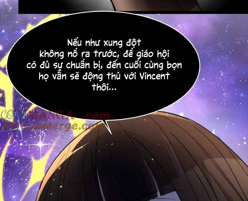 Sức Mạnh Của Ác Thần - Chapter 140 - Page 130