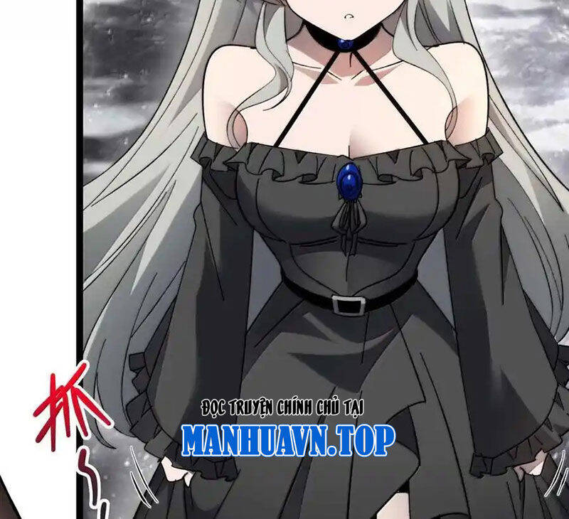 Sức Mạnh Của Ác Thần - Chapter 140 - Page 135