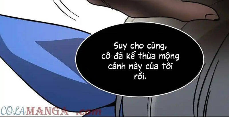 Sức Mạnh Của Ác Thần - Chapter 140 - Page 137