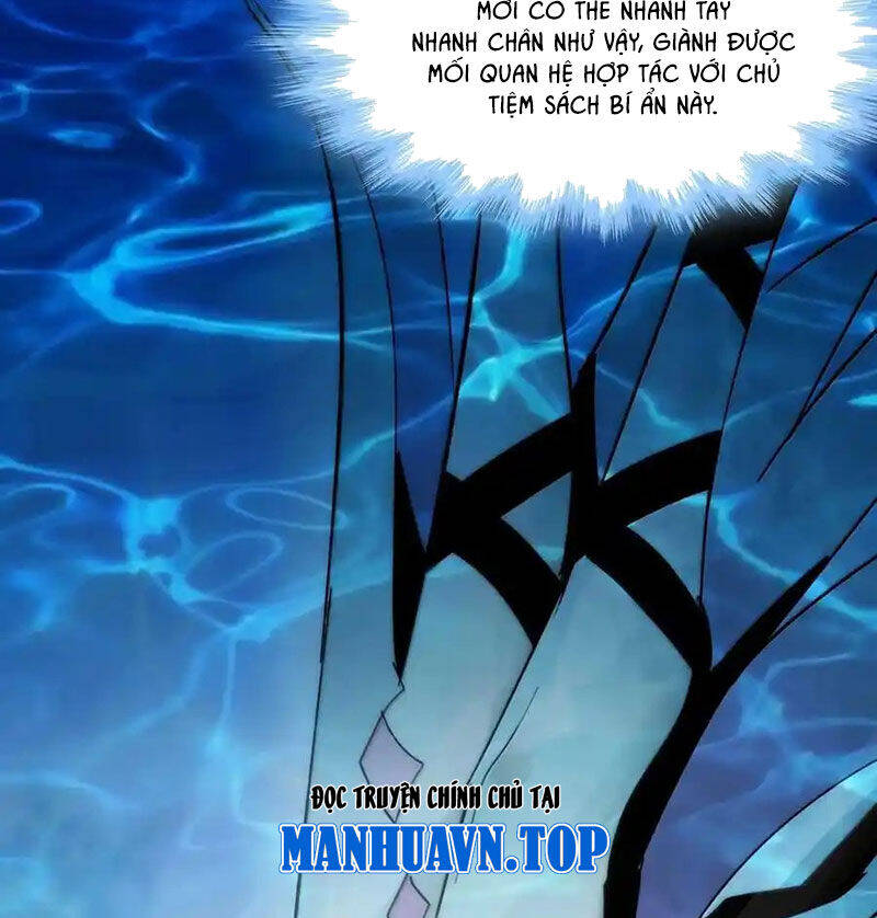 Sức Mạnh Của Ác Thần - Chapter 140 - Page 156