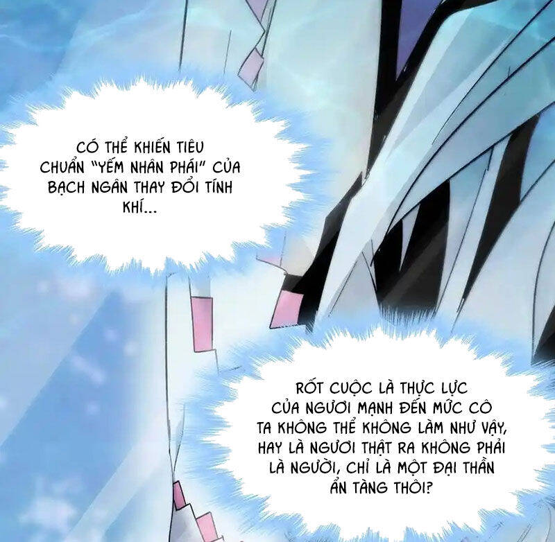 Sức Mạnh Của Ác Thần - Chapter 140 - Page 157