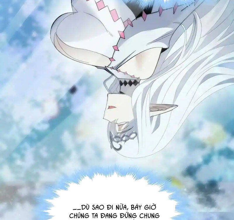 Sức Mạnh Của Ác Thần - Chapter 140 - Page 158