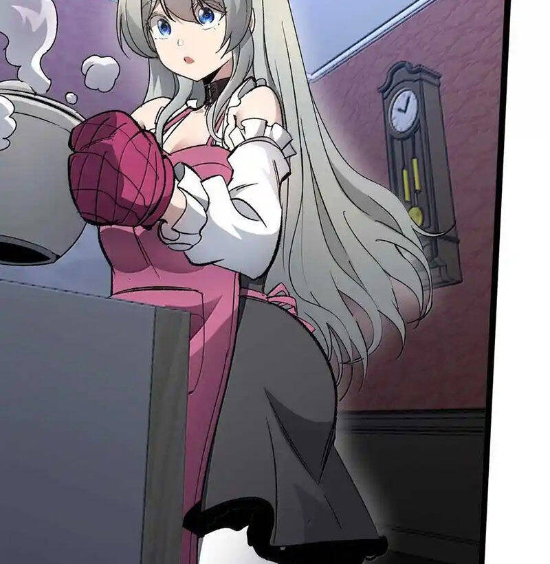 Sức Mạnh Của Ác Thần - Chapter 140 - Page 17