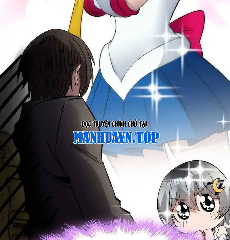 Sức Mạnh Của Ác Thần - Chapter 140 - Page 193