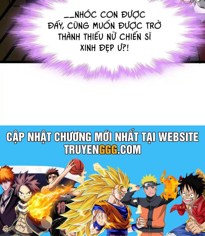 Sức Mạnh Của Ác Thần - Chapter 140 - Page 194