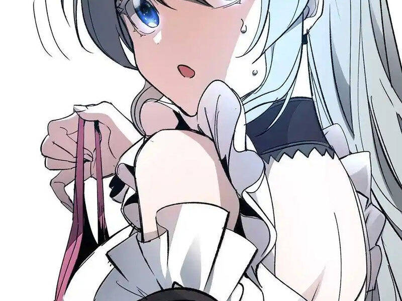 Sức Mạnh Của Ác Thần - Chapter 140 - Page 20