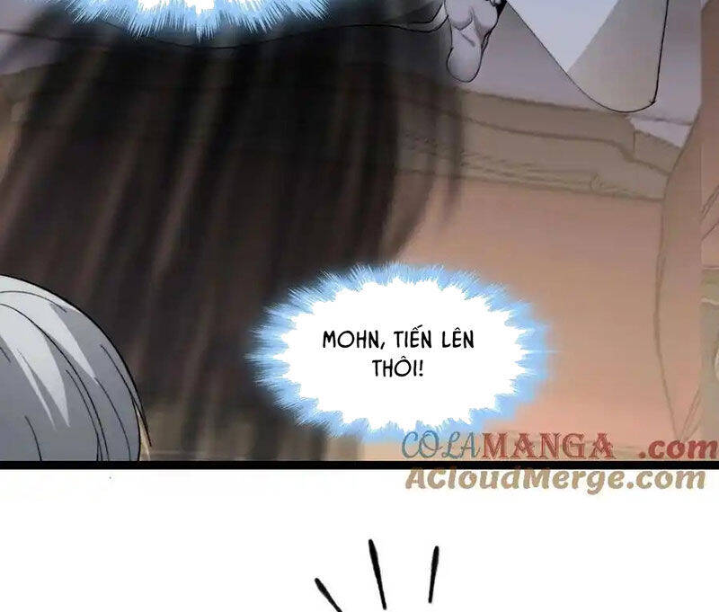 Sức Mạnh Của Ác Thần - Chapter 140 - Page 28