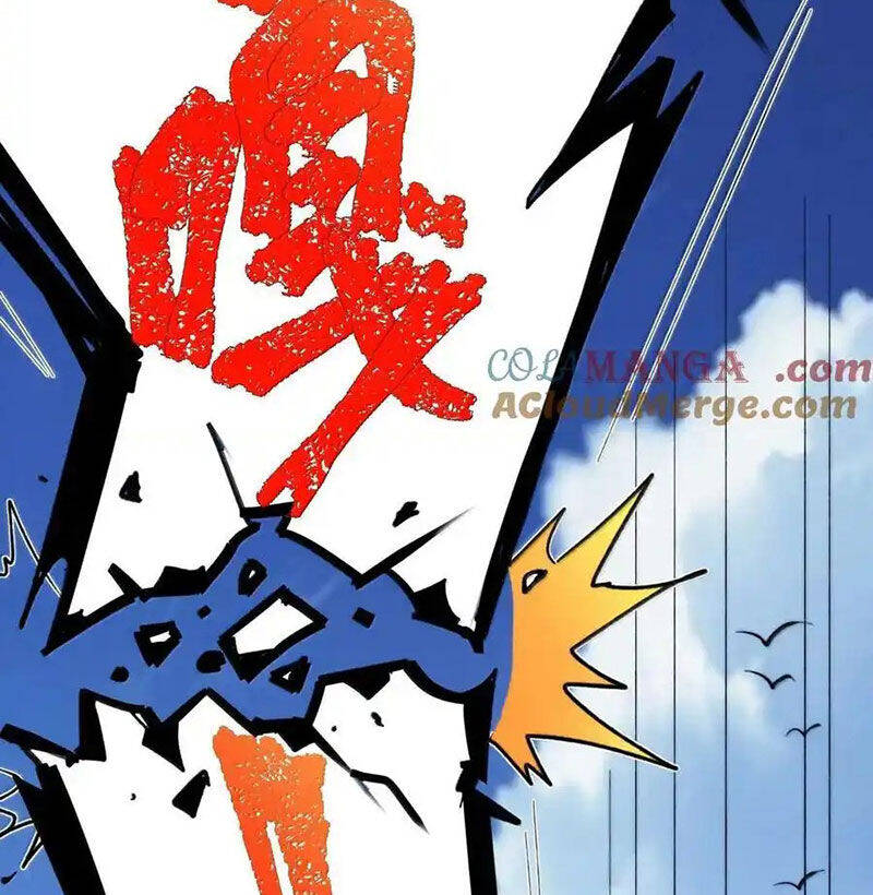 Sức Mạnh Của Ác Thần - Chapter 140 - Page 35