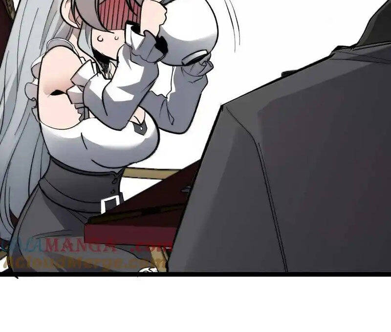 Sức Mạnh Của Ác Thần - Chapter 140 - Page 47