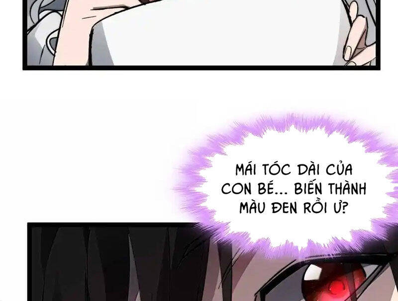 Sức Mạnh Của Ác Thần - Chapter 140 - Page 50