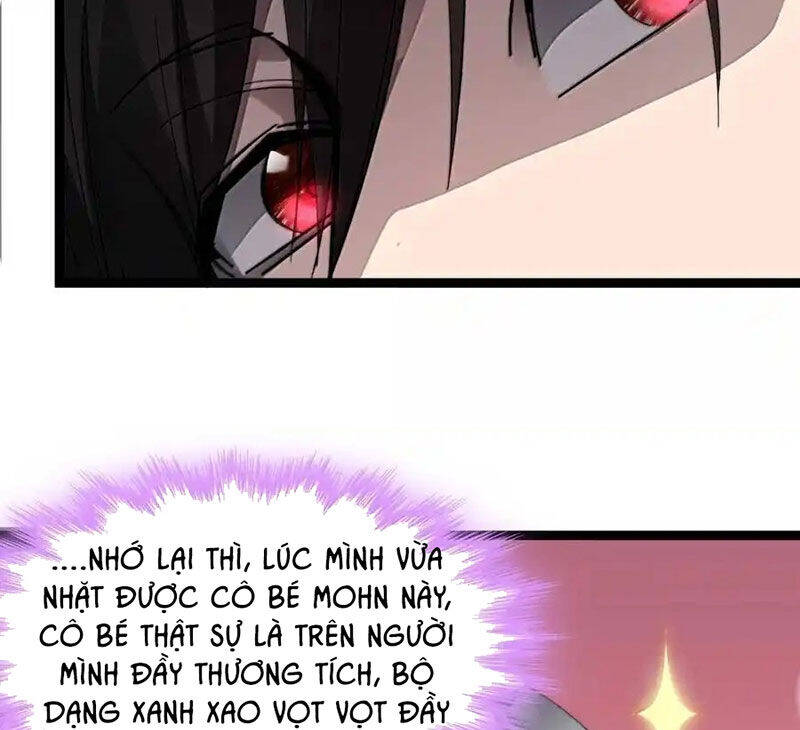 Sức Mạnh Của Ác Thần - Chapter 140 - Page 51