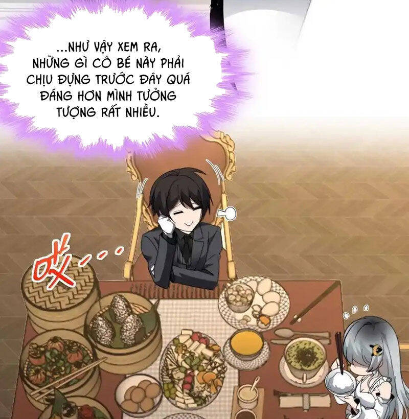 Sức Mạnh Của Ác Thần - Chapter 140 - Page 54