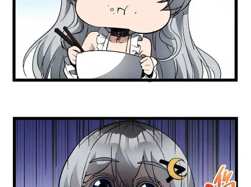 Sức Mạnh Của Ác Thần - Chapter 140 - Page 61