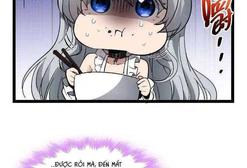 Sức Mạnh Của Ác Thần - Chapter 140 - Page 62