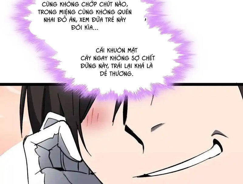 Sức Mạnh Của Ác Thần - Chapter 140 - Page 63