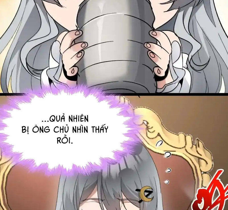 Sức Mạnh Của Ác Thần - Chapter 140 - Page 71