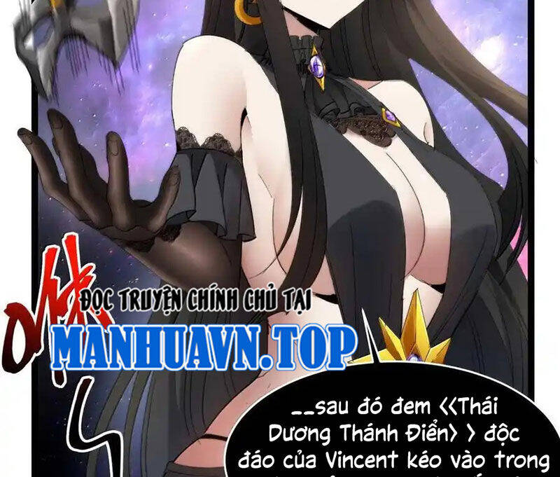 Sức Mạnh Của Ác Thần - Chapter 140 - Page 83