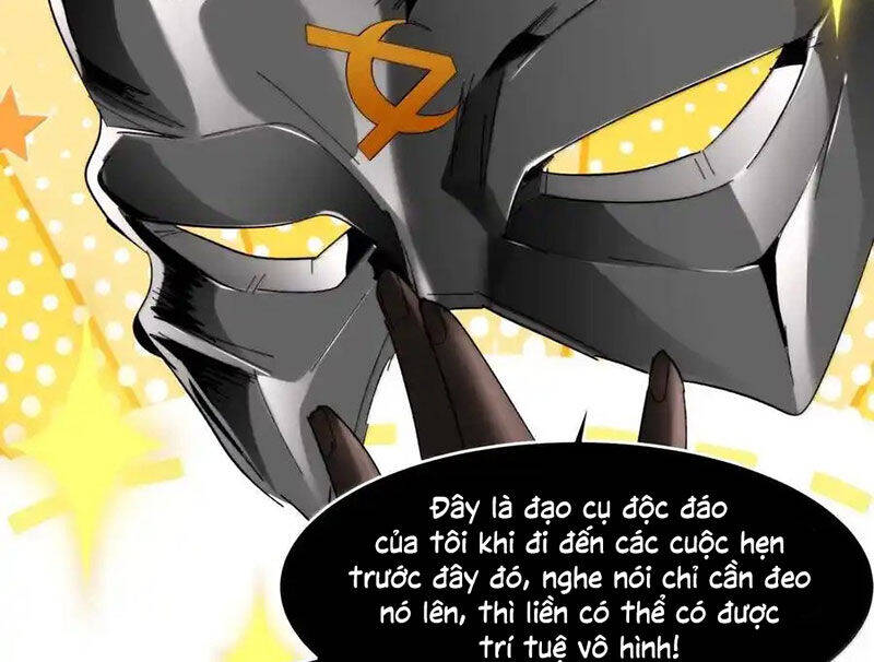 Sức Mạnh Của Ác Thần - Chapter 140 - Page 86