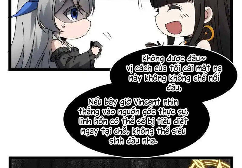 Sức Mạnh Của Ác Thần - Chapter 140 - Page 92