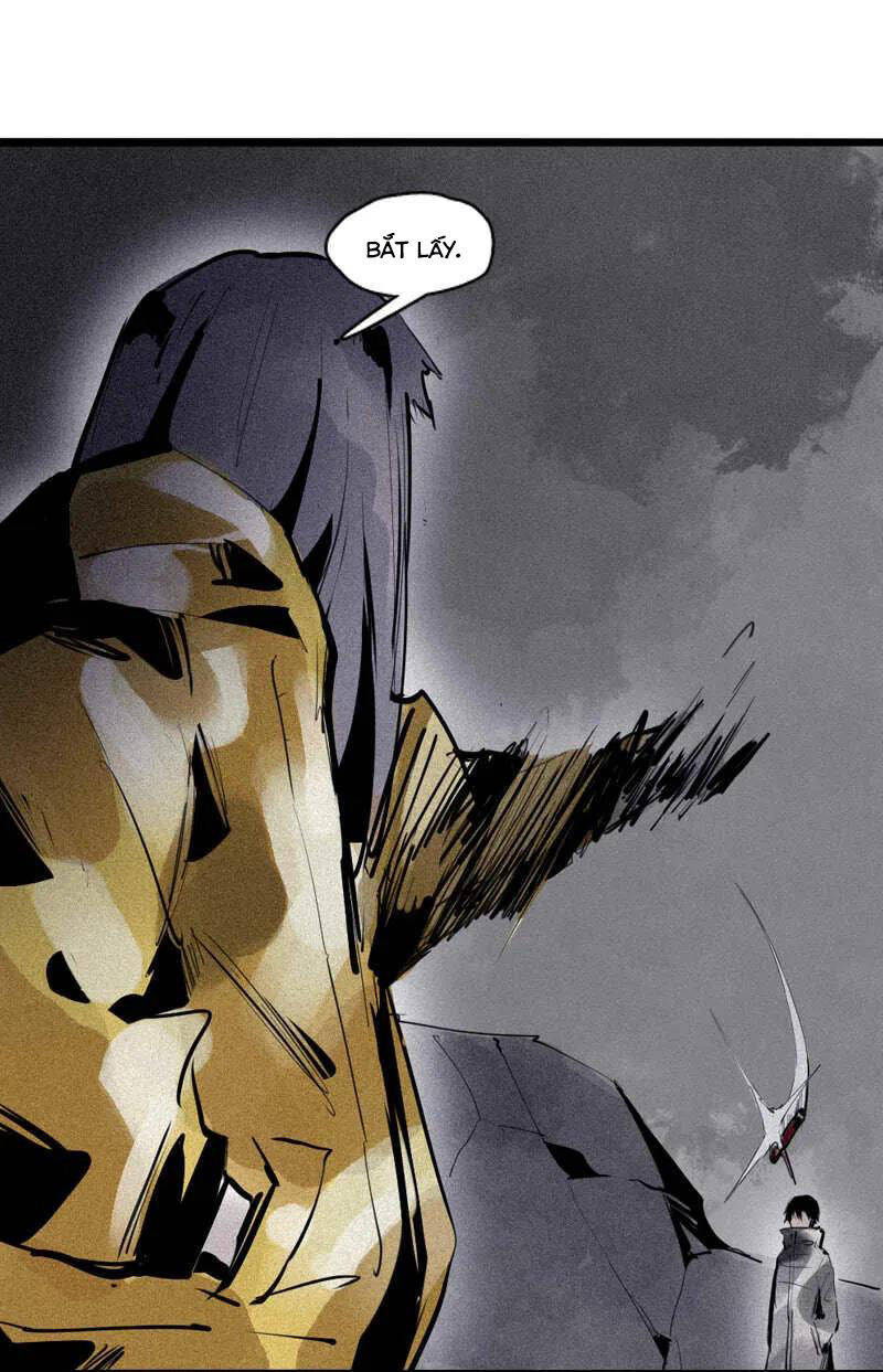 Mặt Nạ Chân Lý - Chapter 109 - Page 11