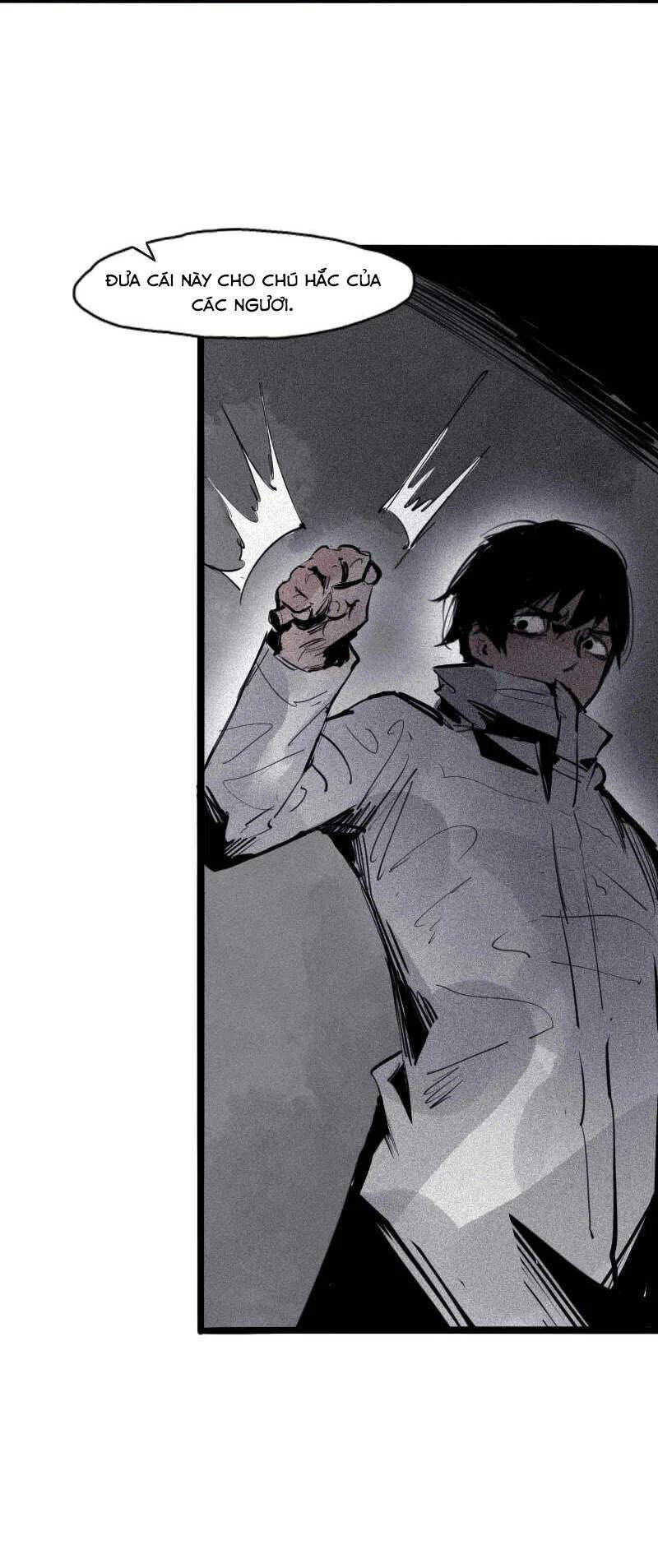 Mặt Nạ Chân Lý - Chapter 109 - Page 12