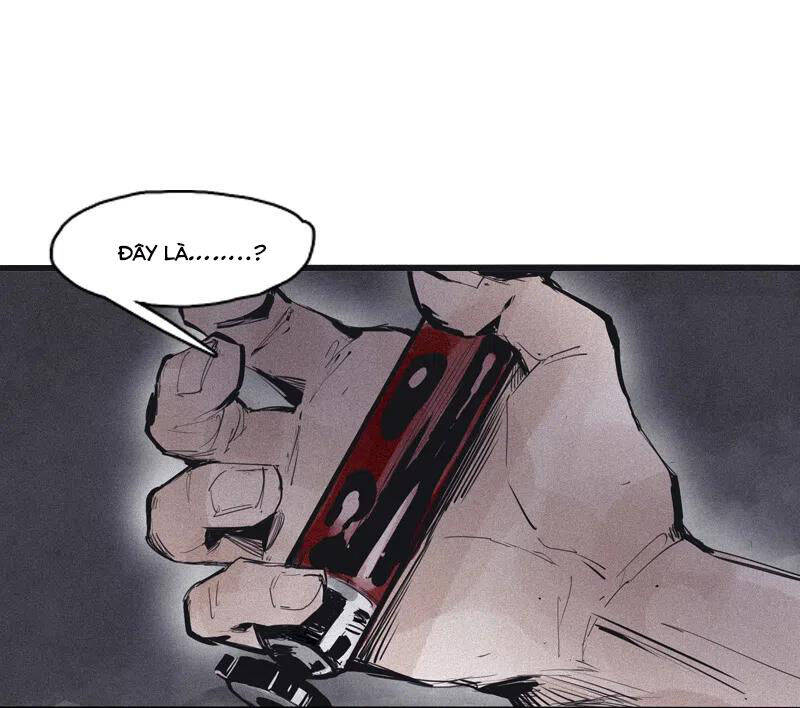 Mặt Nạ Chân Lý - Chapter 109 - Page 13
