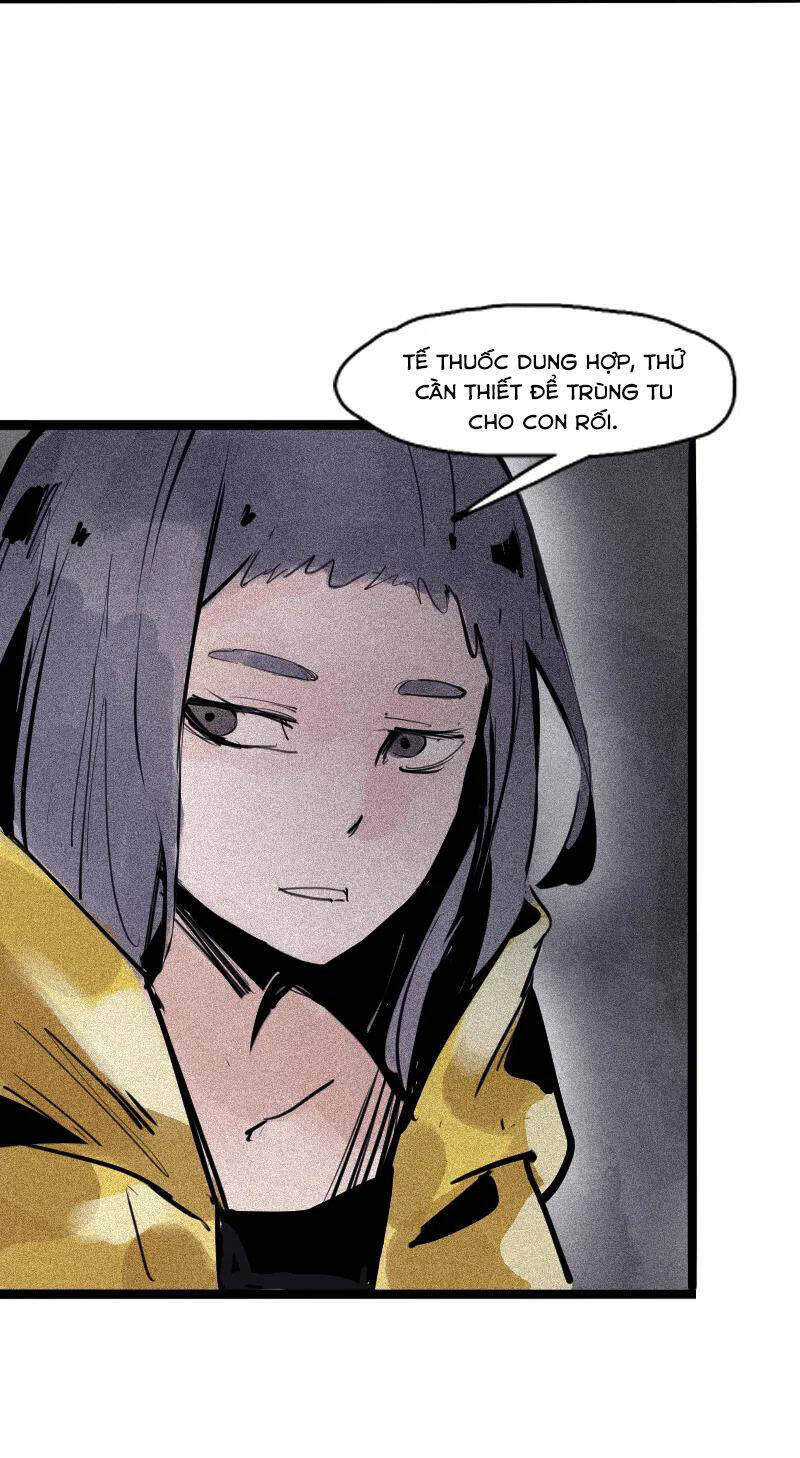 Mặt Nạ Chân Lý - Chapter 109 - Page 14