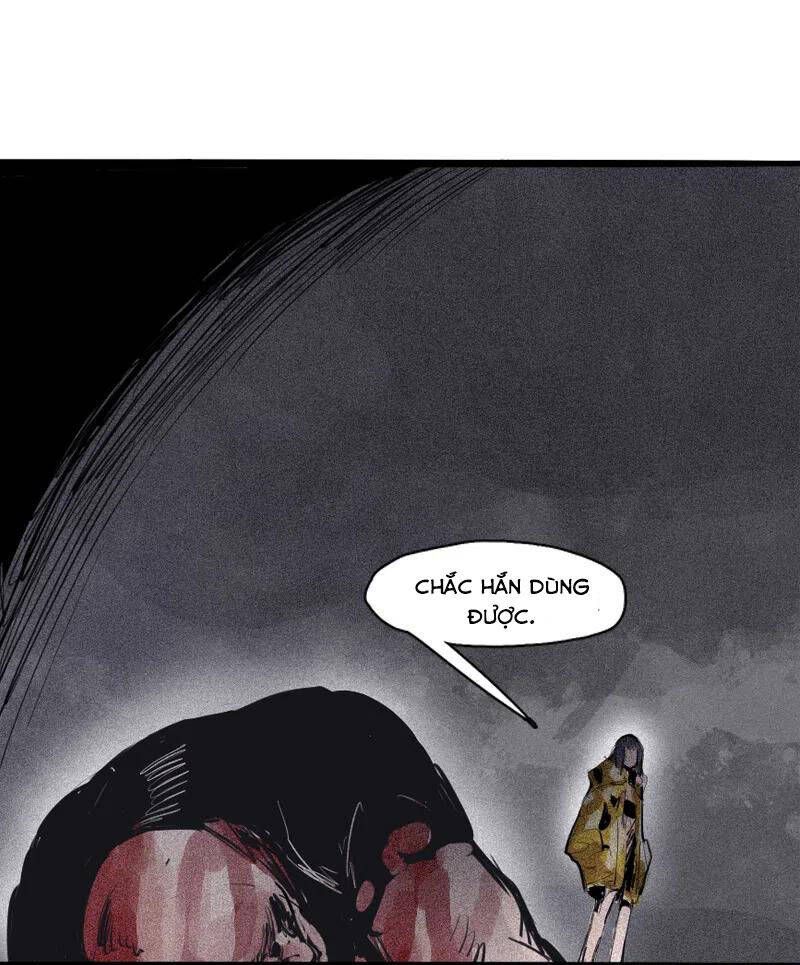 Mặt Nạ Chân Lý - Chapter 109 - Page 15