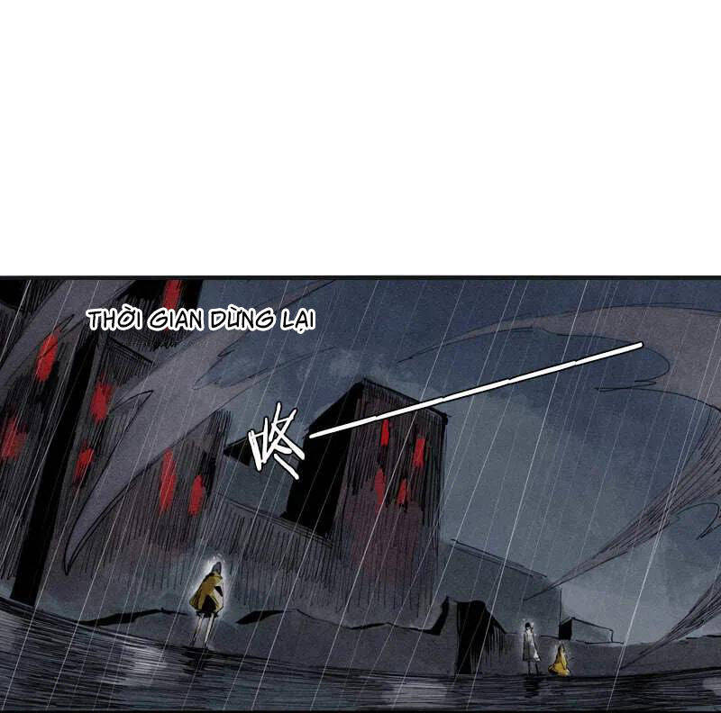 Mặt Nạ Chân Lý - Chapter 109 - Page 21