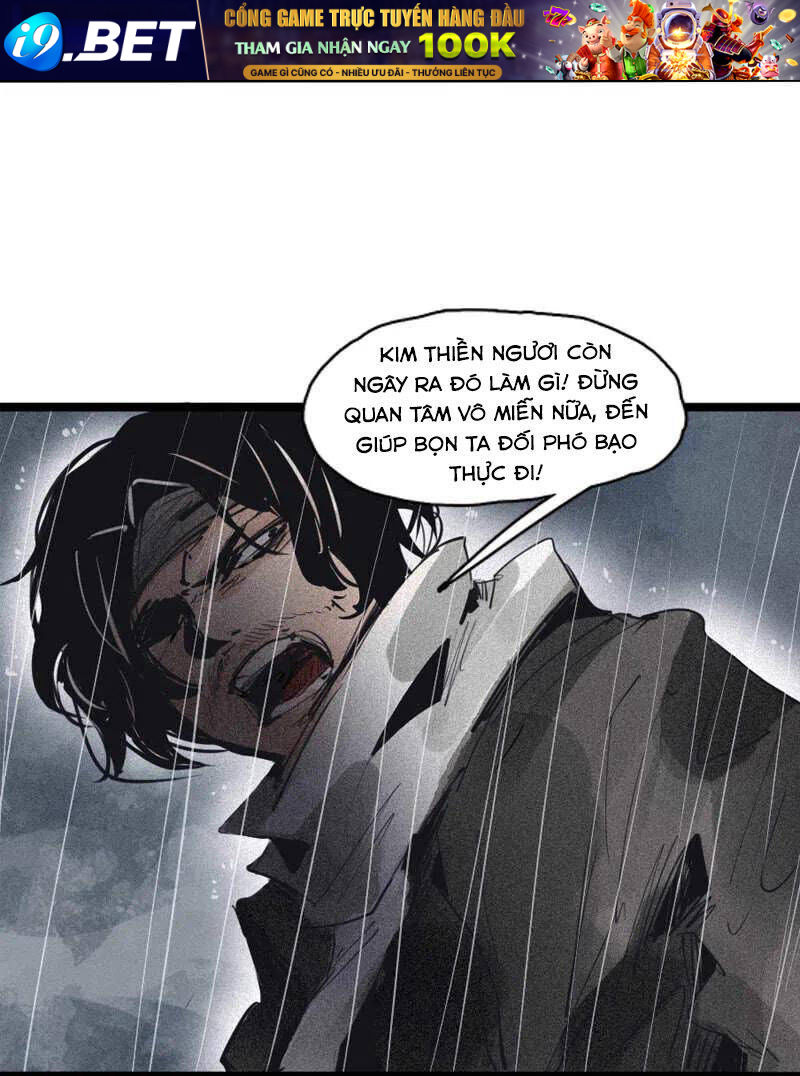 Mặt Nạ Chân Lý - Chapter 109 - Page 22