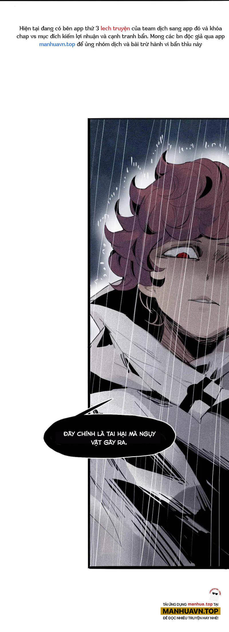Mặt Nạ Chân Lý - Chapter 109 - Page 28