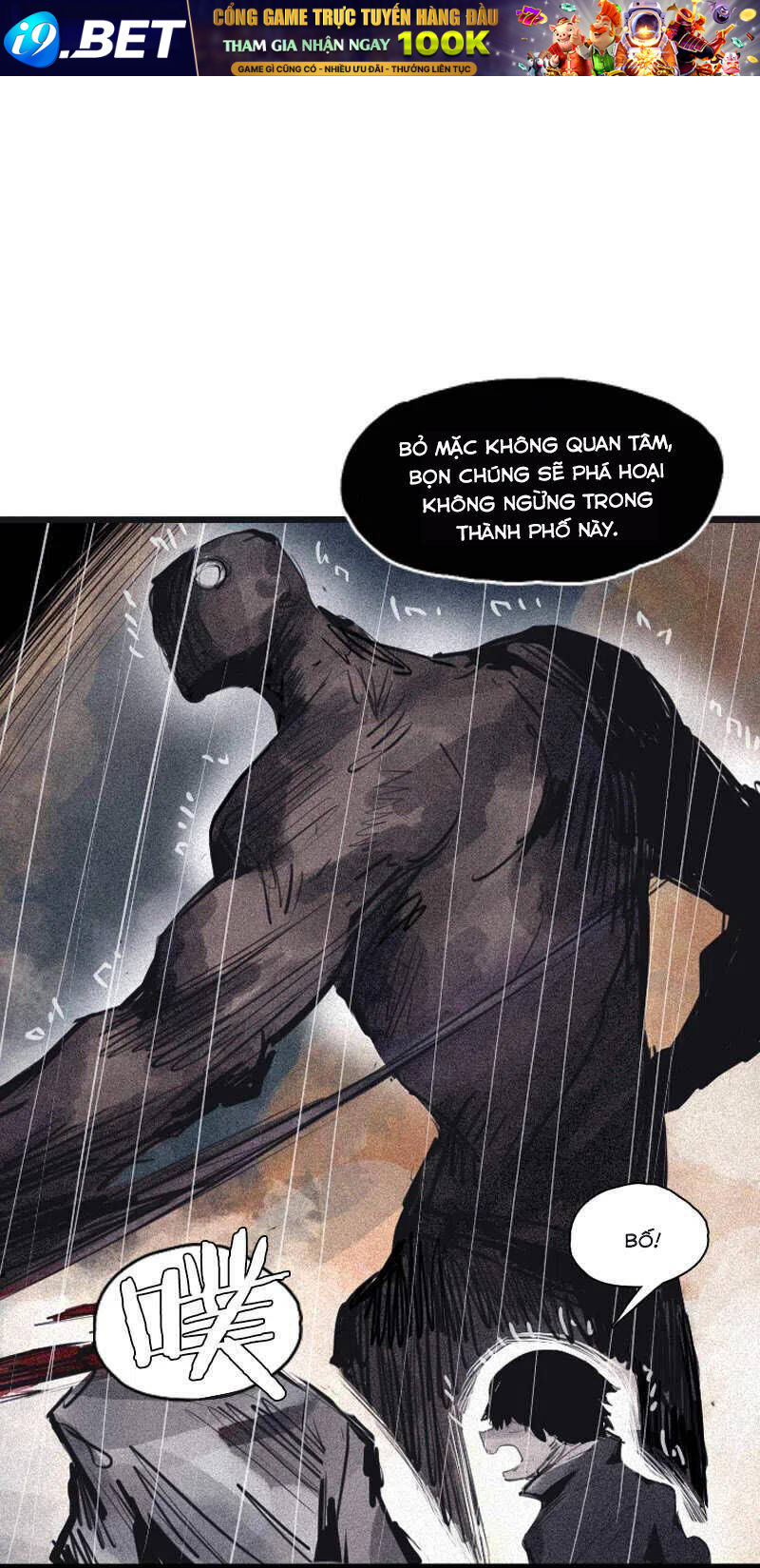 Mặt Nạ Chân Lý - Chapter 109 - Page 30