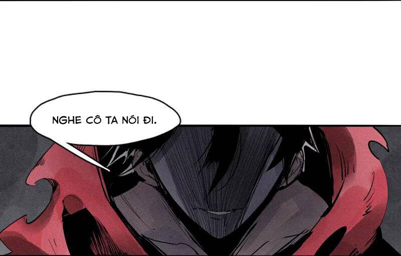 Mặt Nạ Chân Lý - Chapter 109 - Page 4